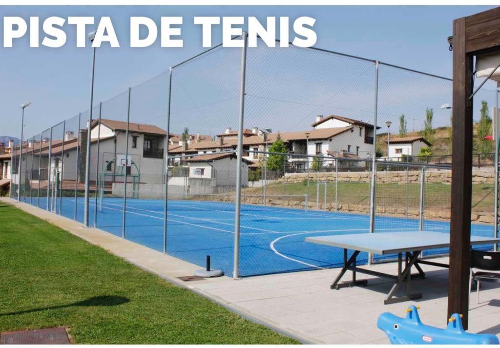 Sol Badaguas Jaca Villa Kültér fotó
