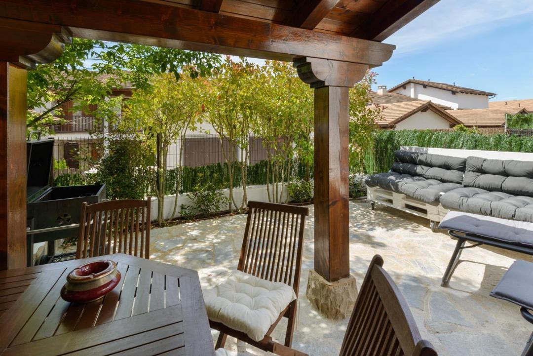 Sol Badaguas Jaca Villa Kültér fotó