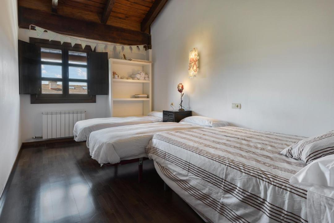Sol Badaguas Jaca Villa Kültér fotó