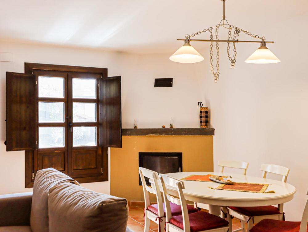 Sol Badaguas Jaca Villa Kültér fotó